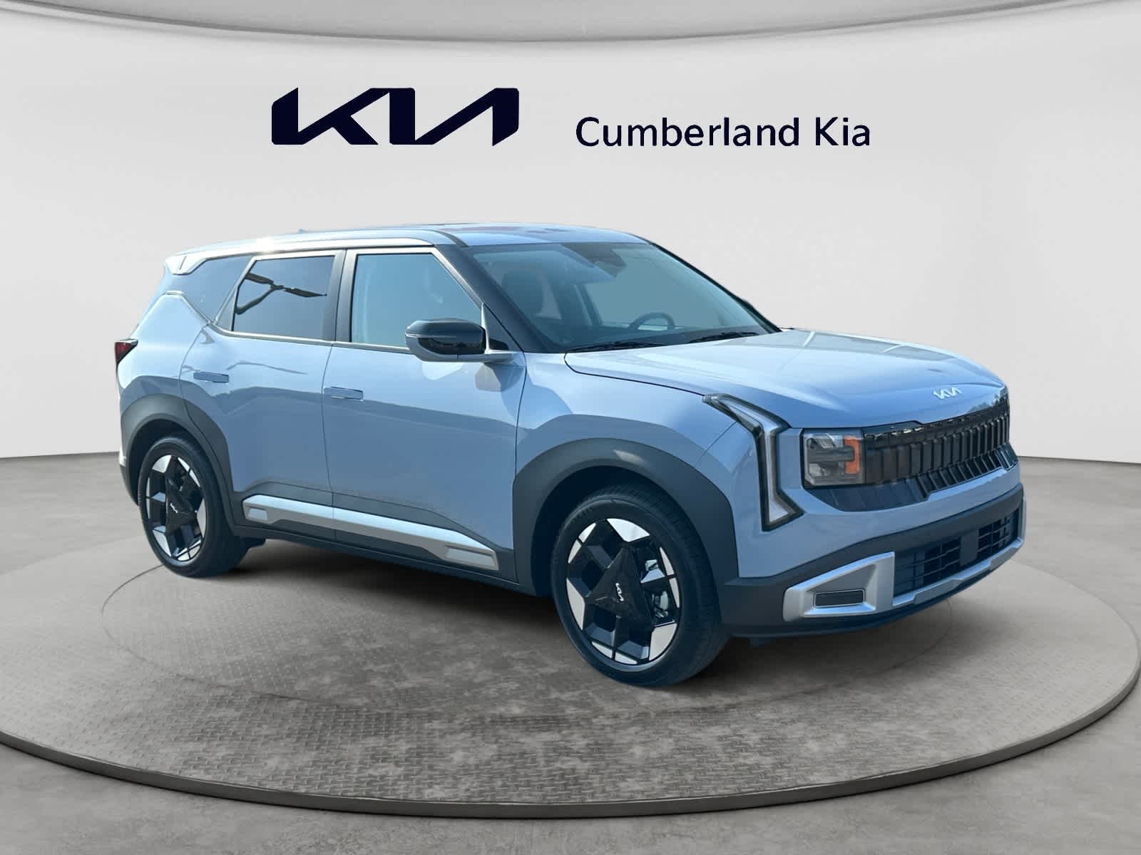 New 2027 Kia Seltos SUV