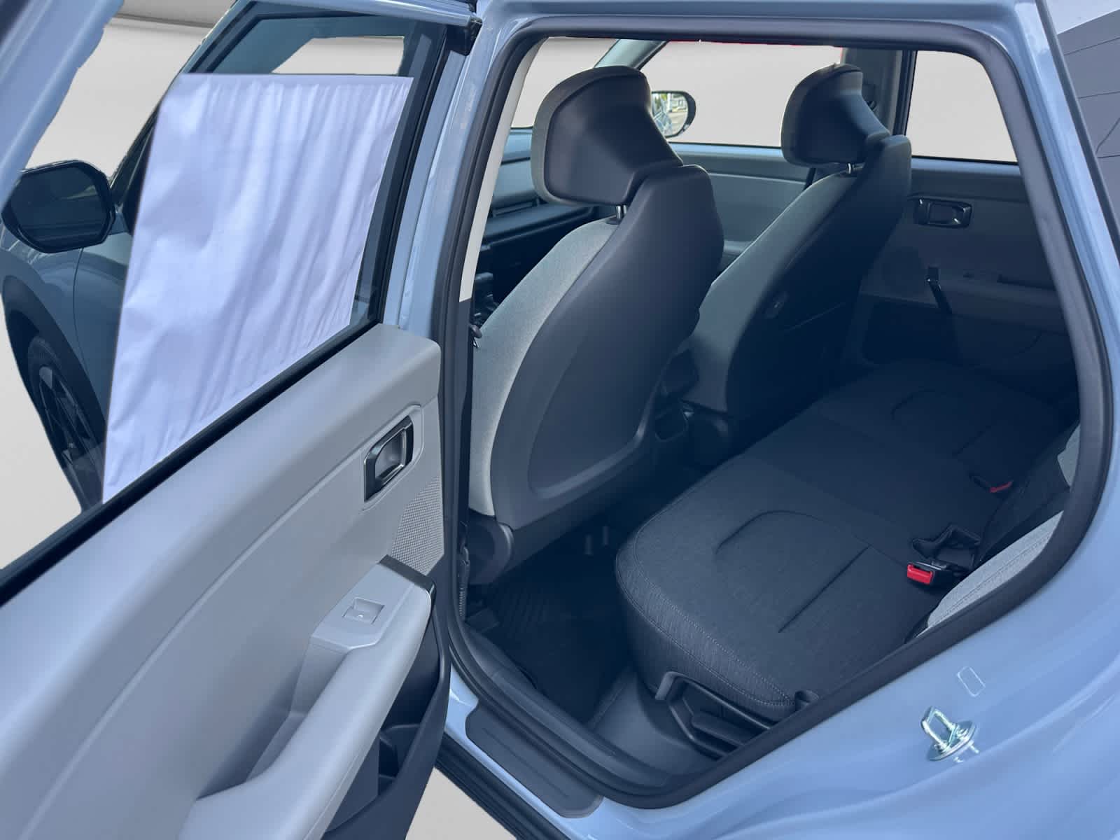 New 2027 Kia Seltos SUV
