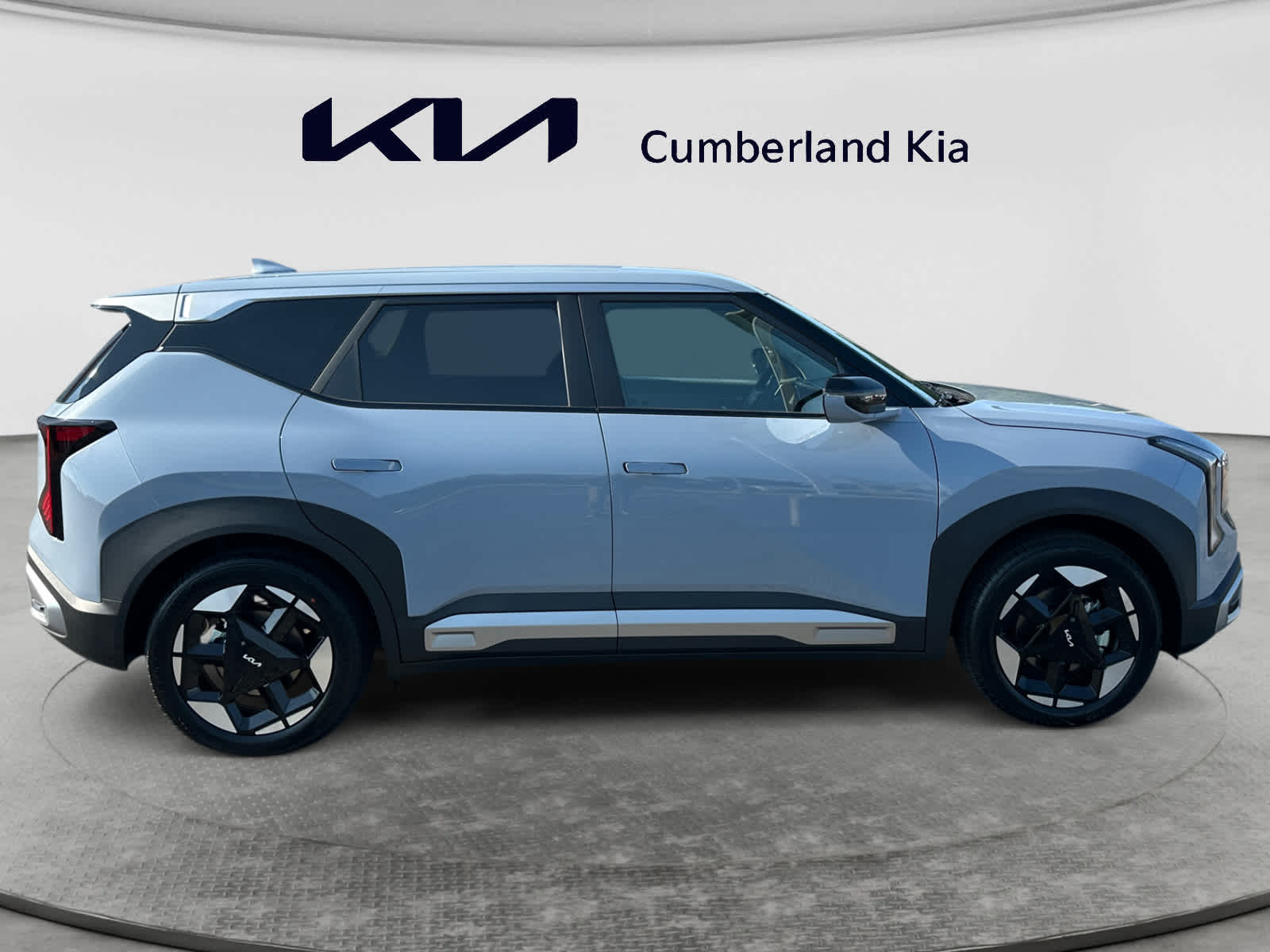 New 2027 Kia Seltos SUV