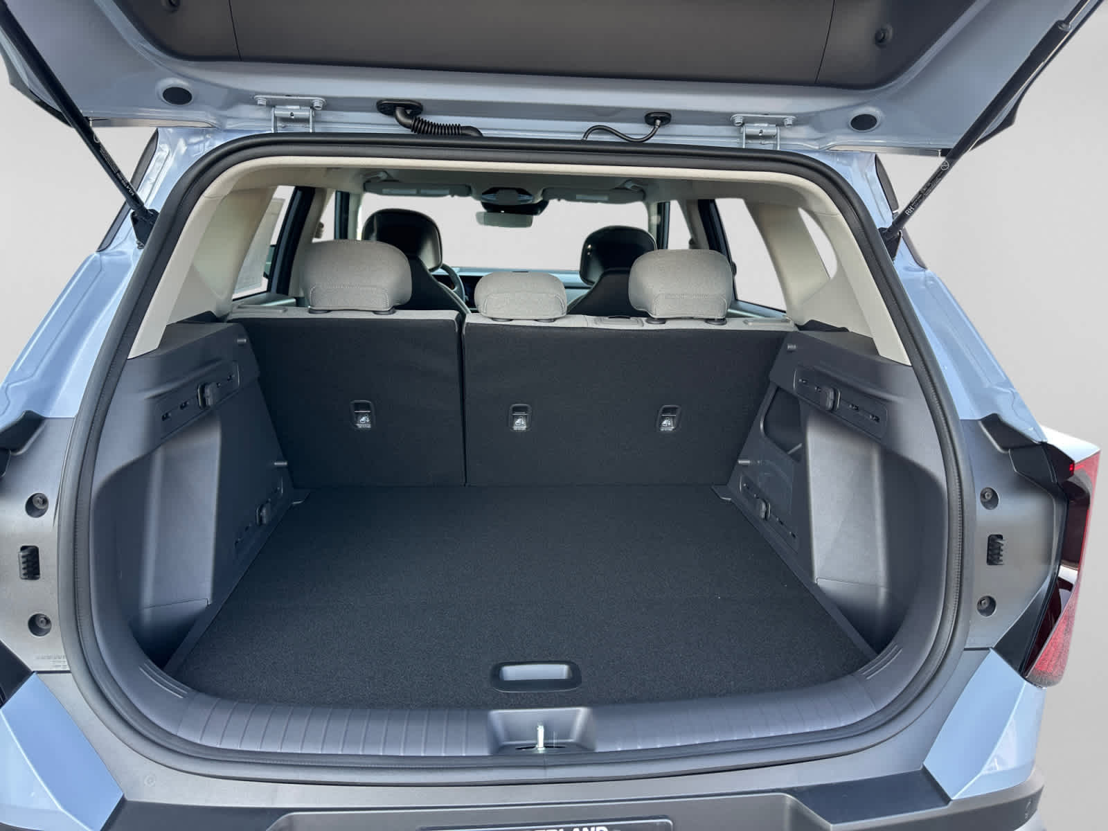 New 2027 Kia Seltos SUV