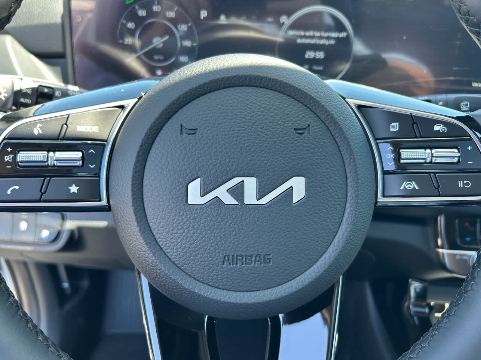 New 2026 Kia Seltos SUV