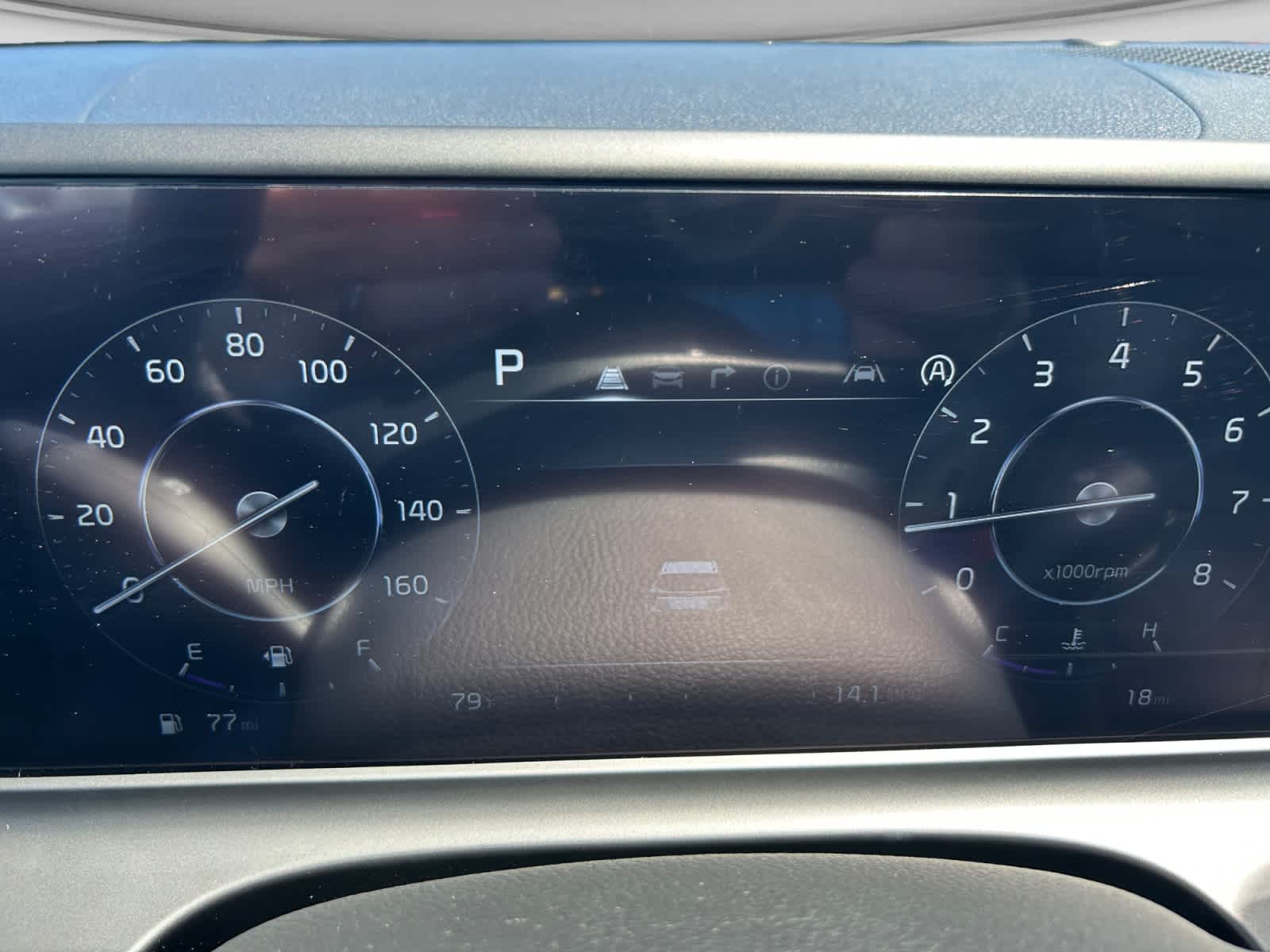 New 2026 Kia Seltos SUV