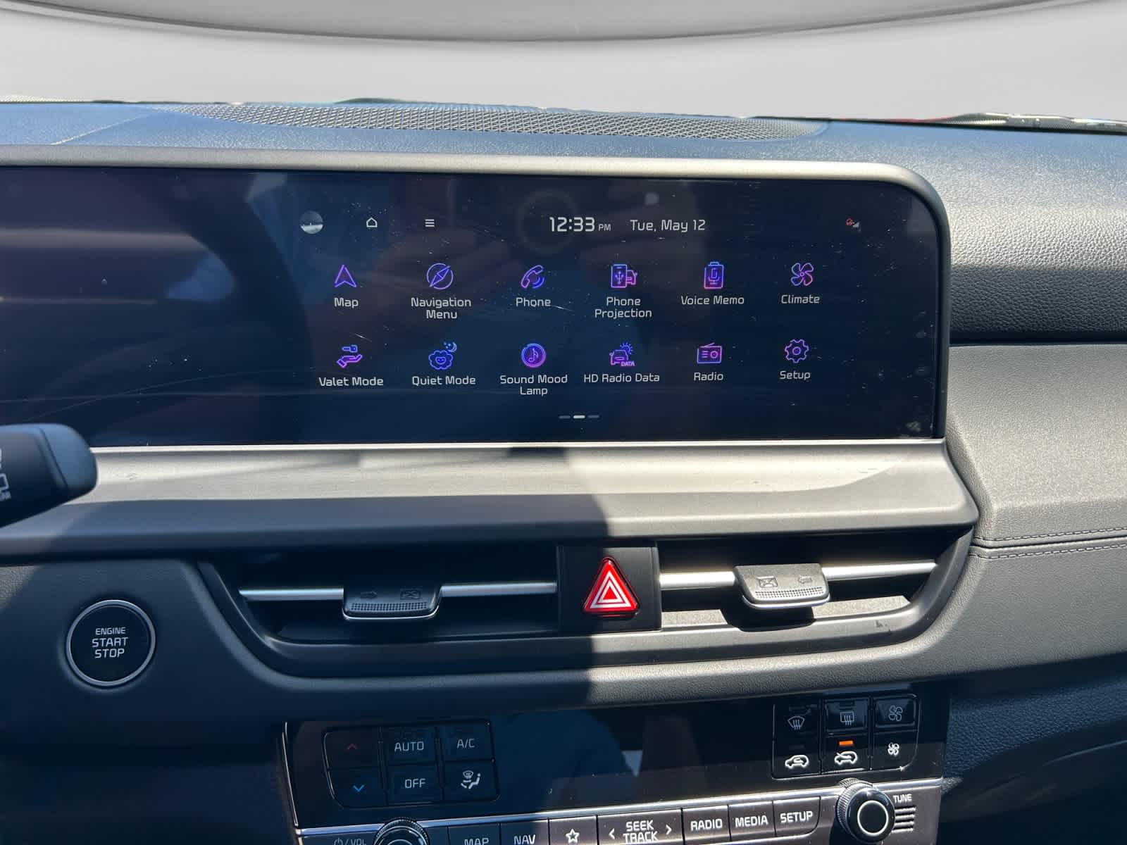 New 2026 Kia Seltos SUV