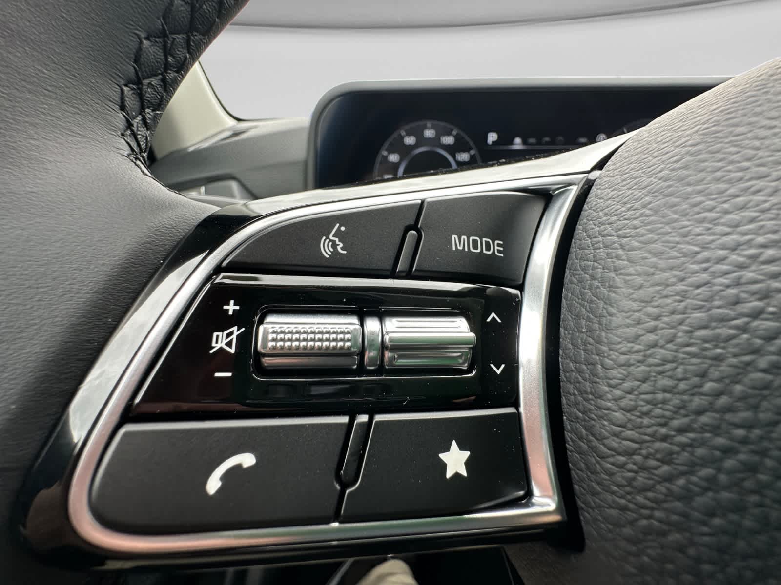 New 2026 Kia Seltos SUV
