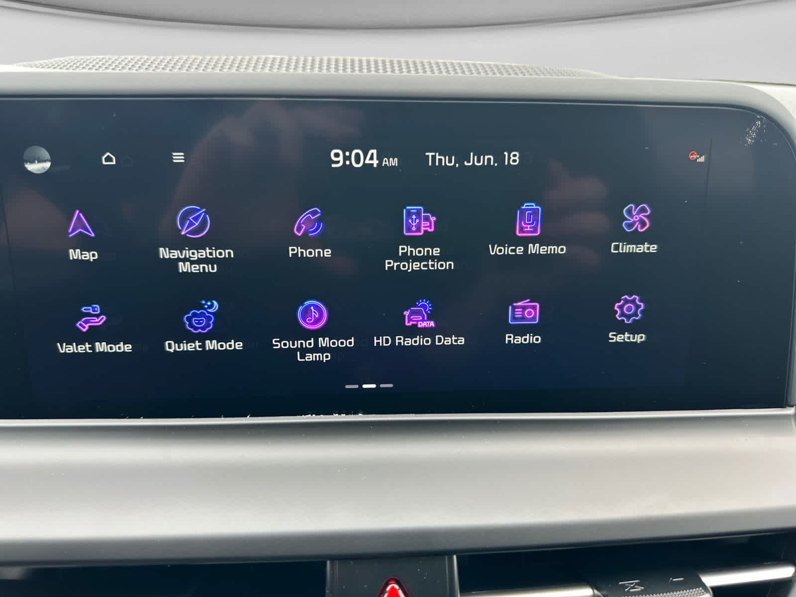 New 2026 Kia Seltos SUV