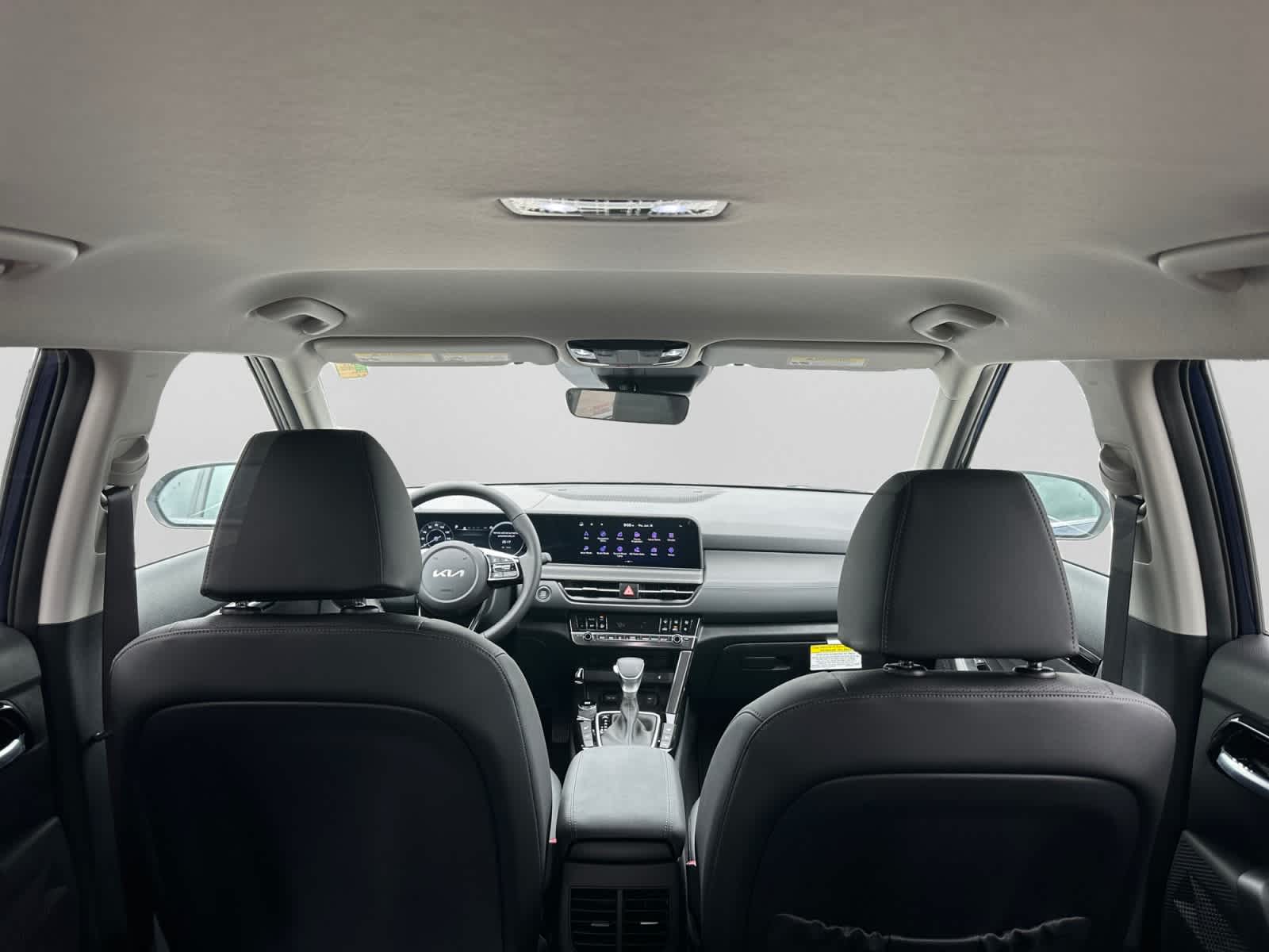 New 2026 Kia Seltos SUV