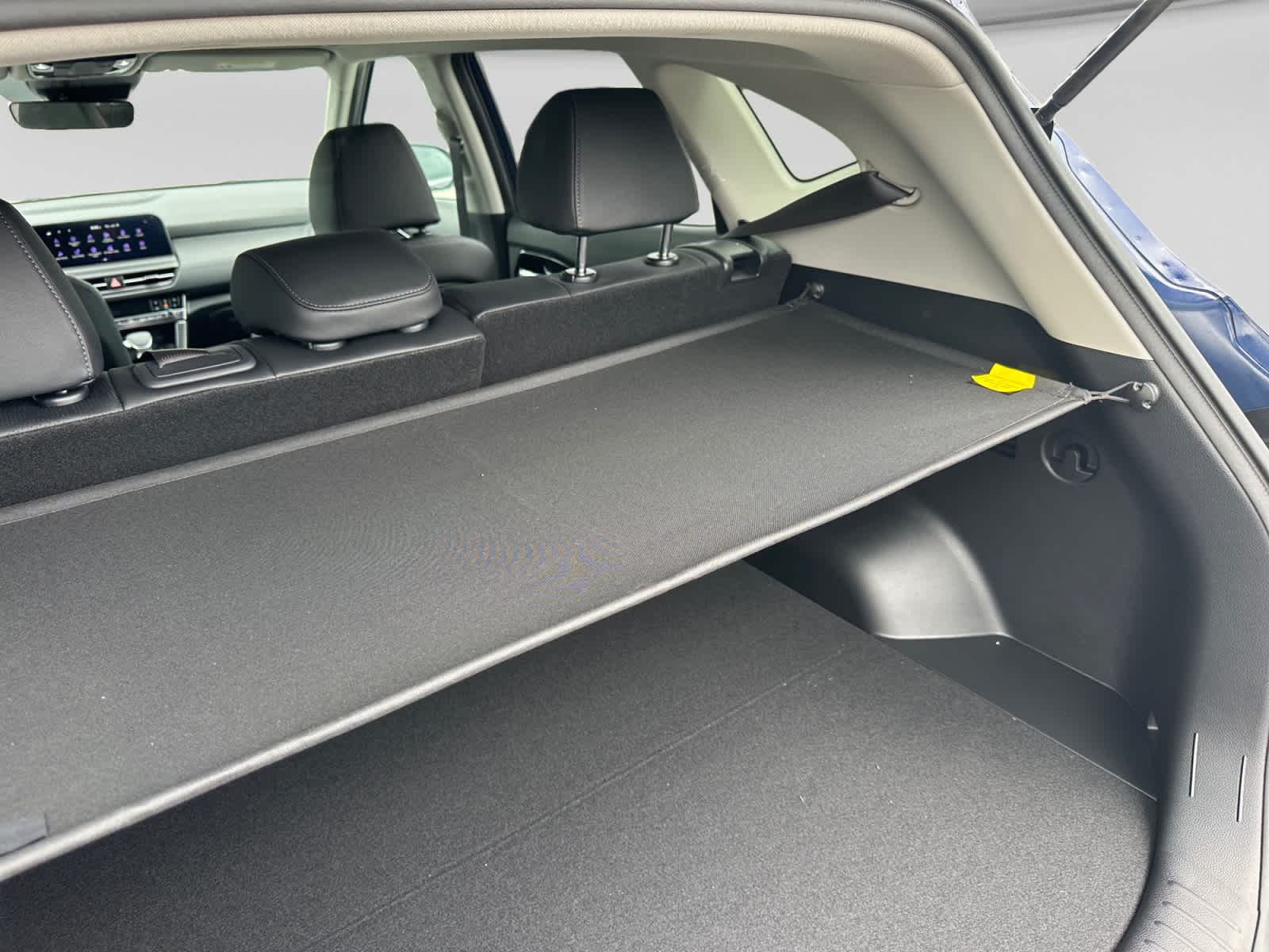 New 2026 Kia Seltos SUV
