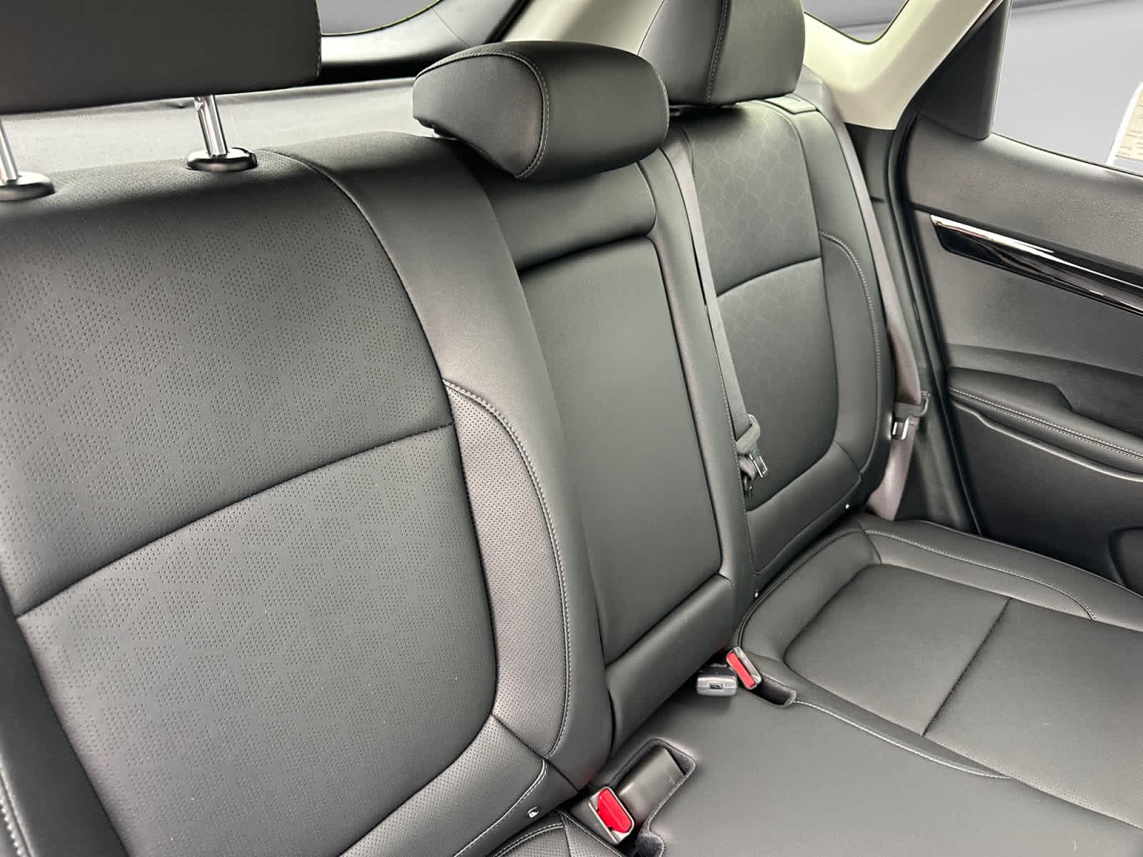 New 2026 Kia Seltos SUV