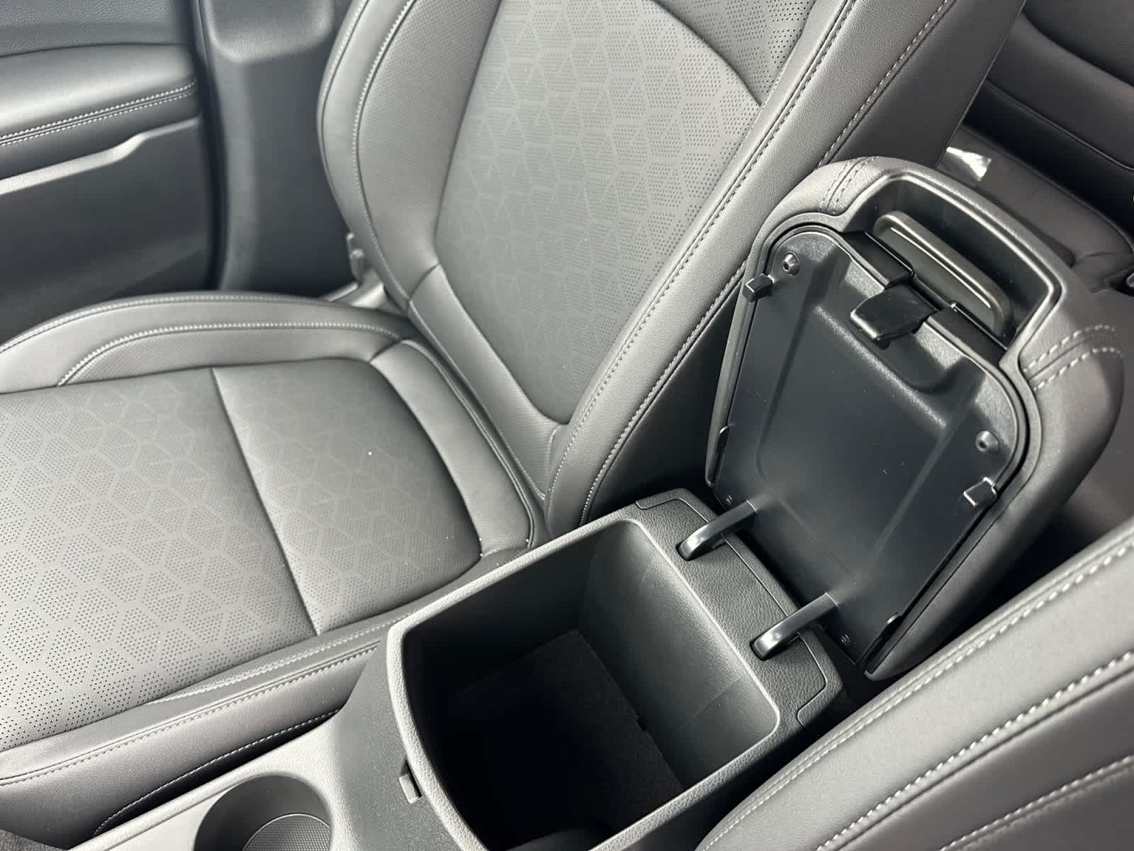 New 2026 Kia Seltos SUV