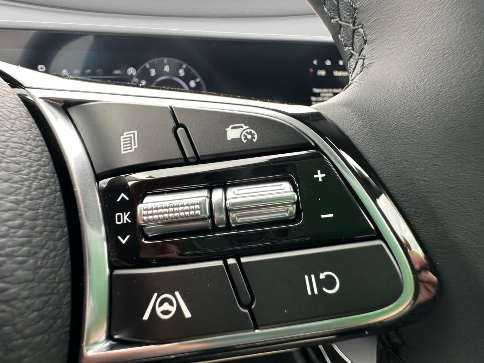 New 2026 Kia Seltos SUV