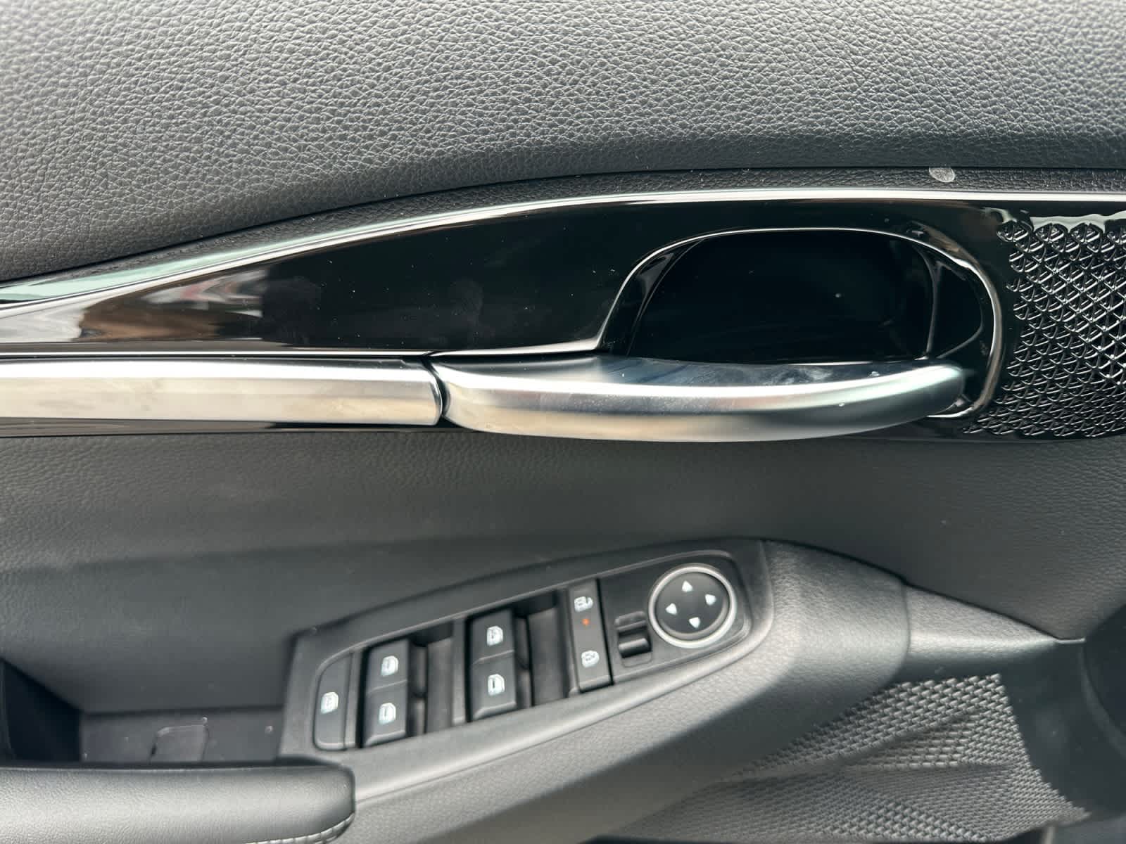 New 2026 Kia Seltos SUV