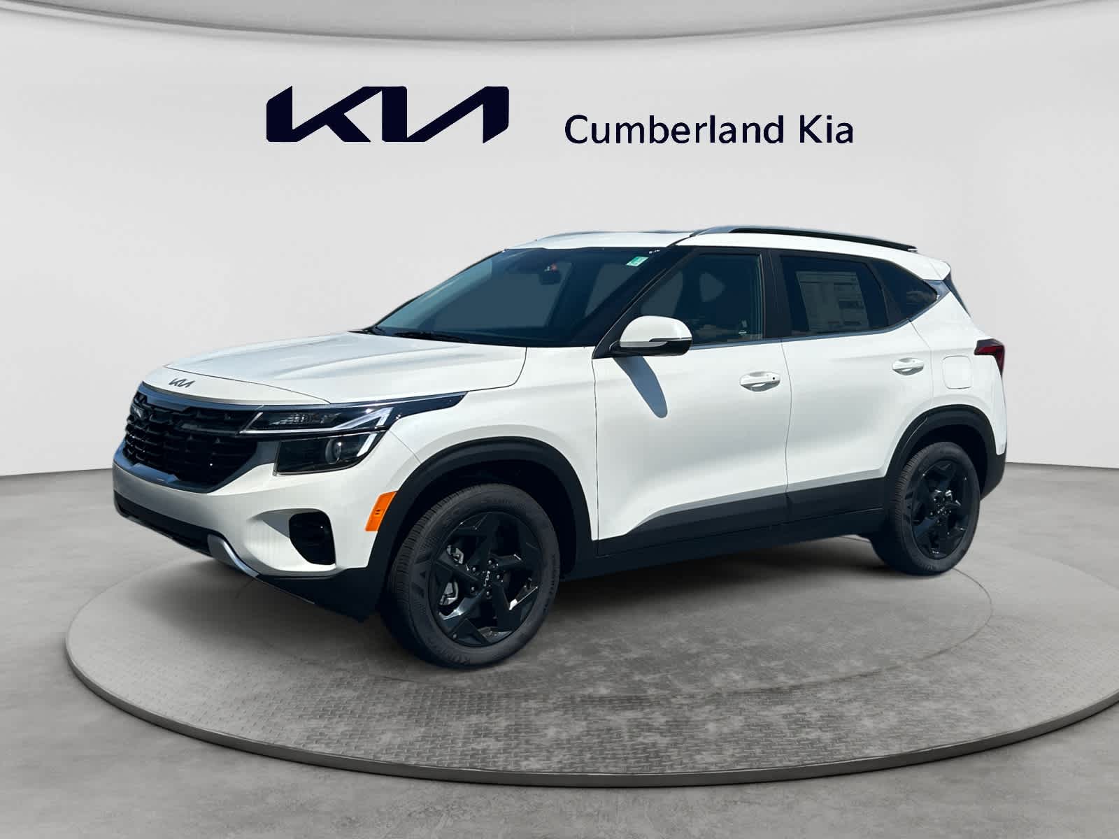 2026 Kia Seltos