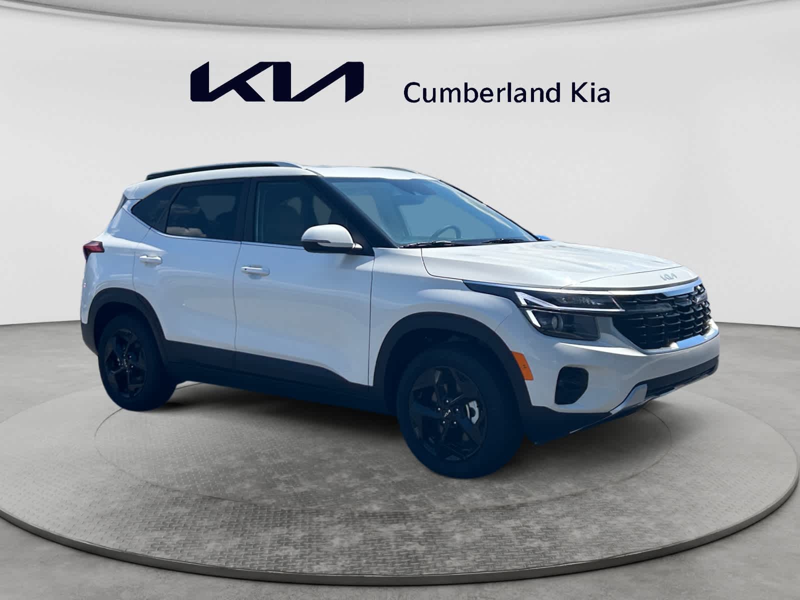 2026 Kia Seltos EX - Photo 7