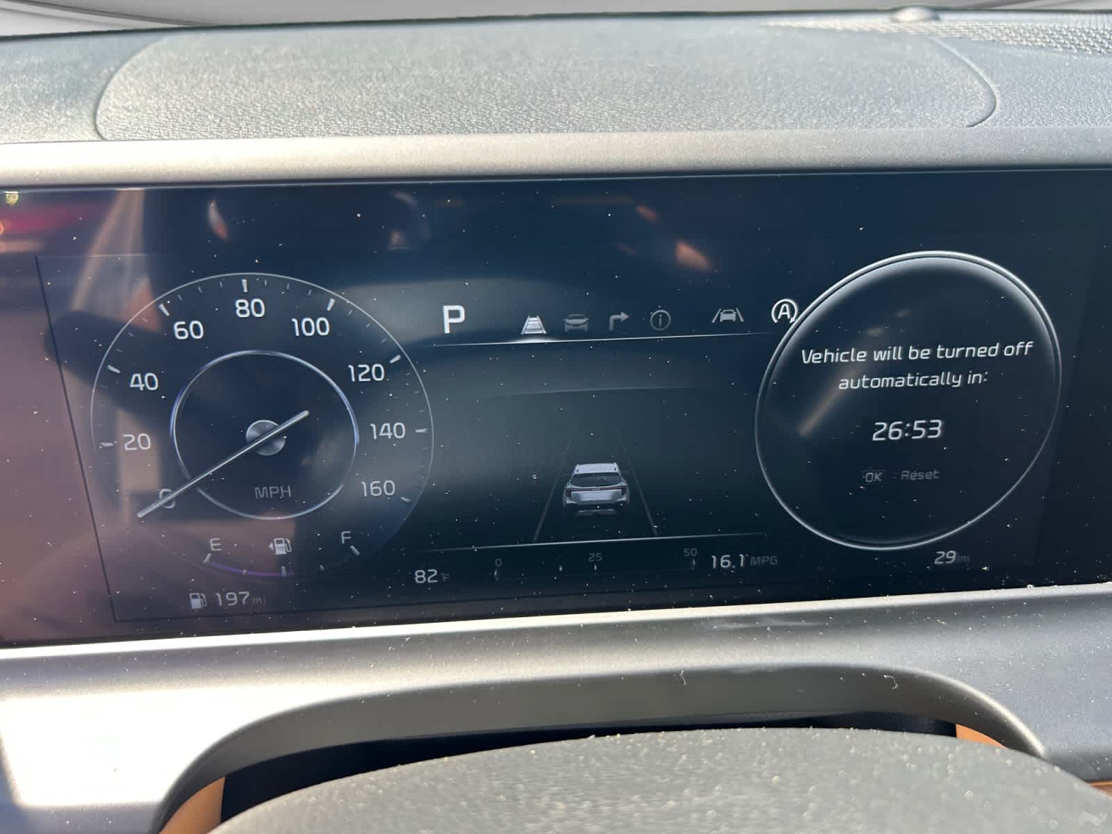 2026 Kia Seltos EX - Photo 14