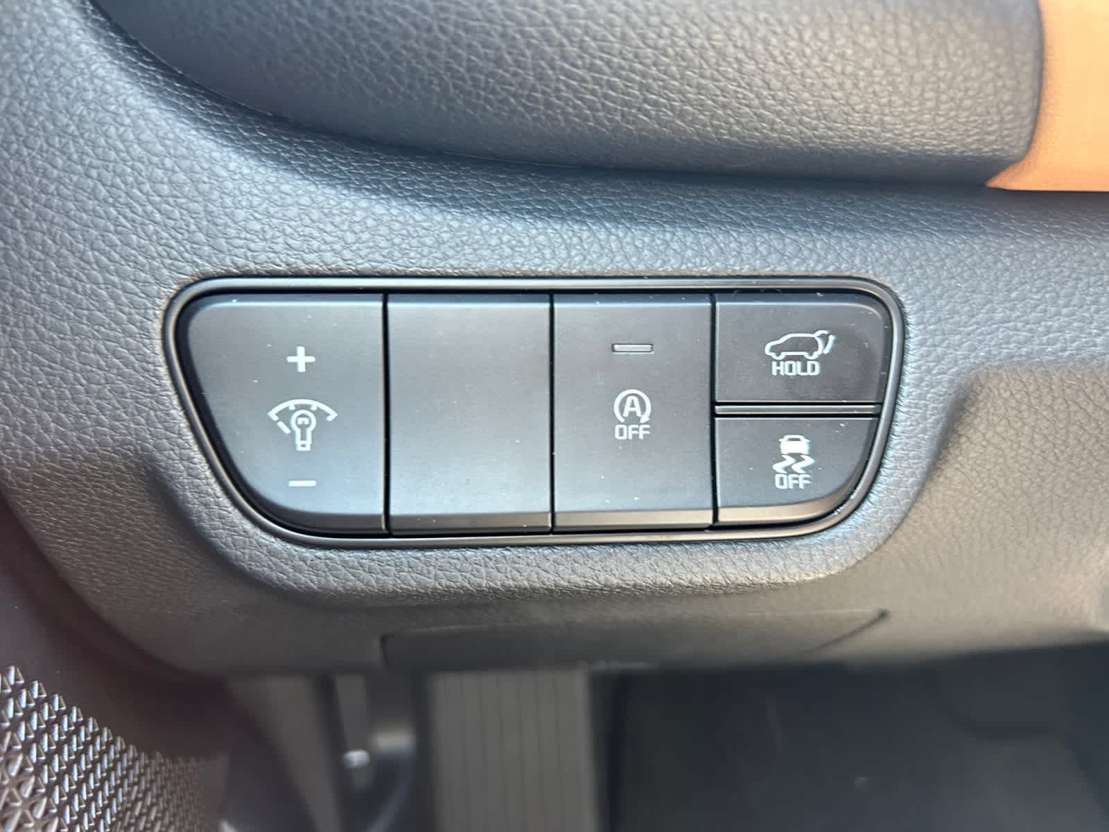 2026 Kia Seltos EX - Photo 20