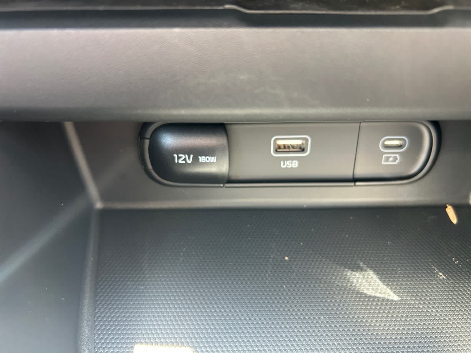 2026 Kia Seltos EX - Photo 22