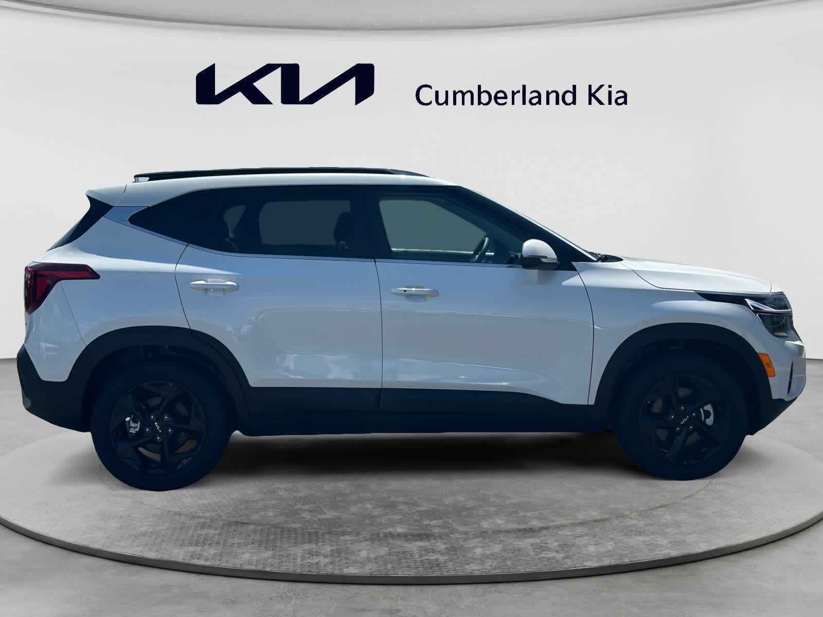 2026 Kia Seltos EX - Photo 6