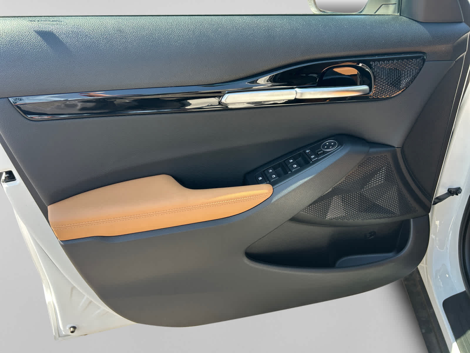 2026 Kia Seltos EX - Photo 11