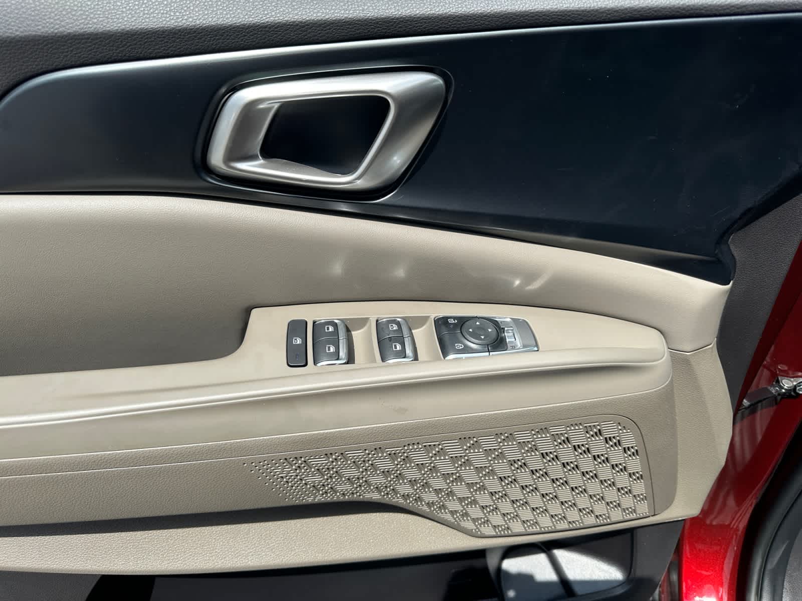 New 2026 Kia Carnival MPV Van