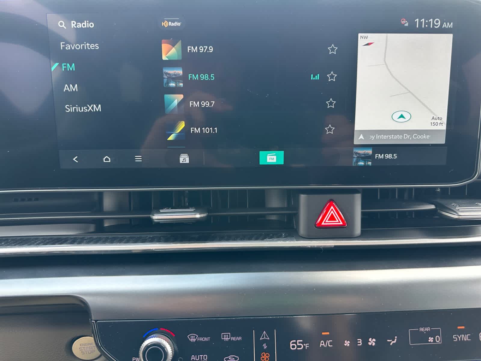New 2026 Kia Carnival MPV Van