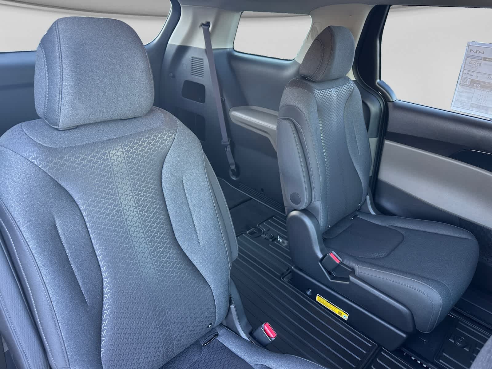 New 2027 Kia Carnival MPV Van