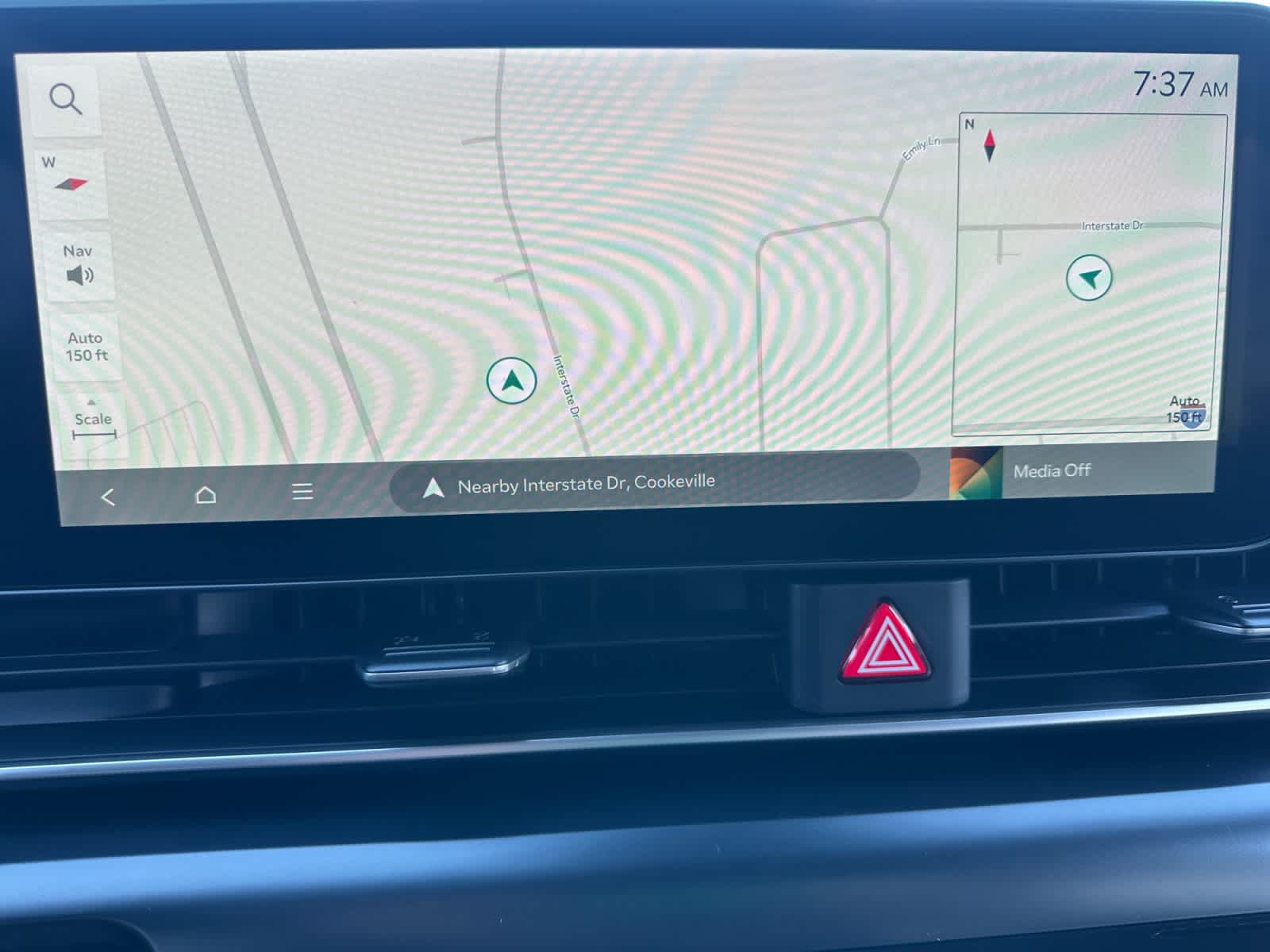 New 2027 Kia Carnival MPV Van