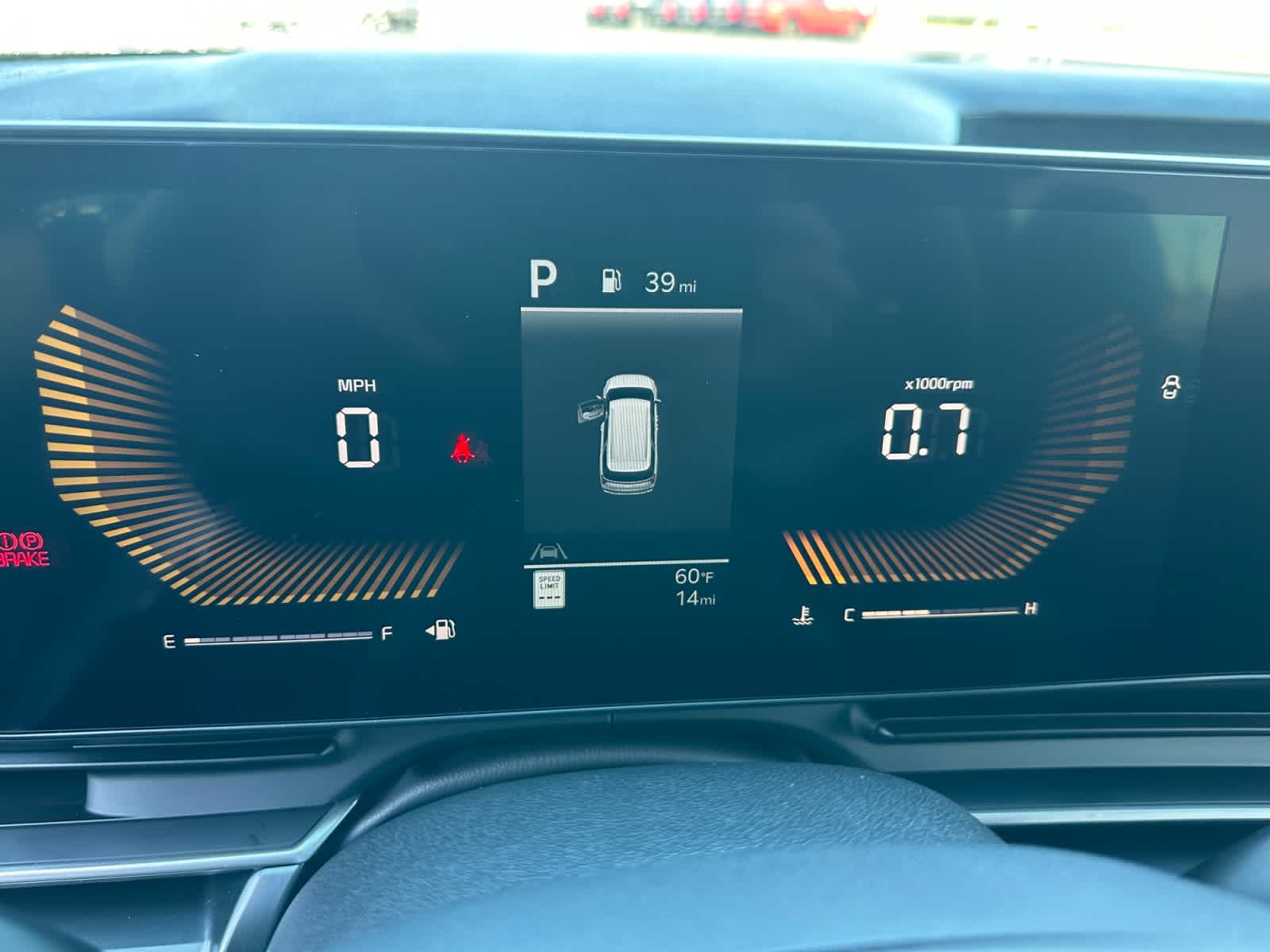 New 2027 Kia Carnival MPV Van