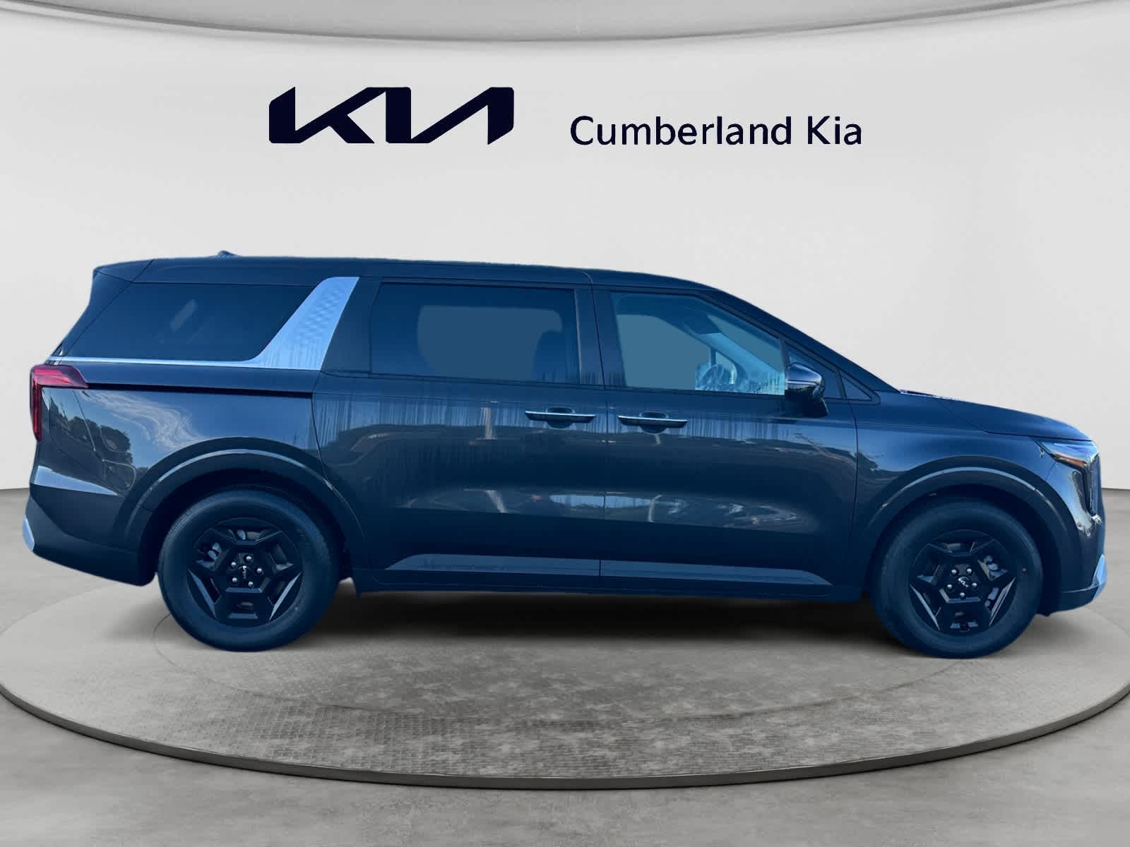 New 2027 Kia Carnival MPV Van