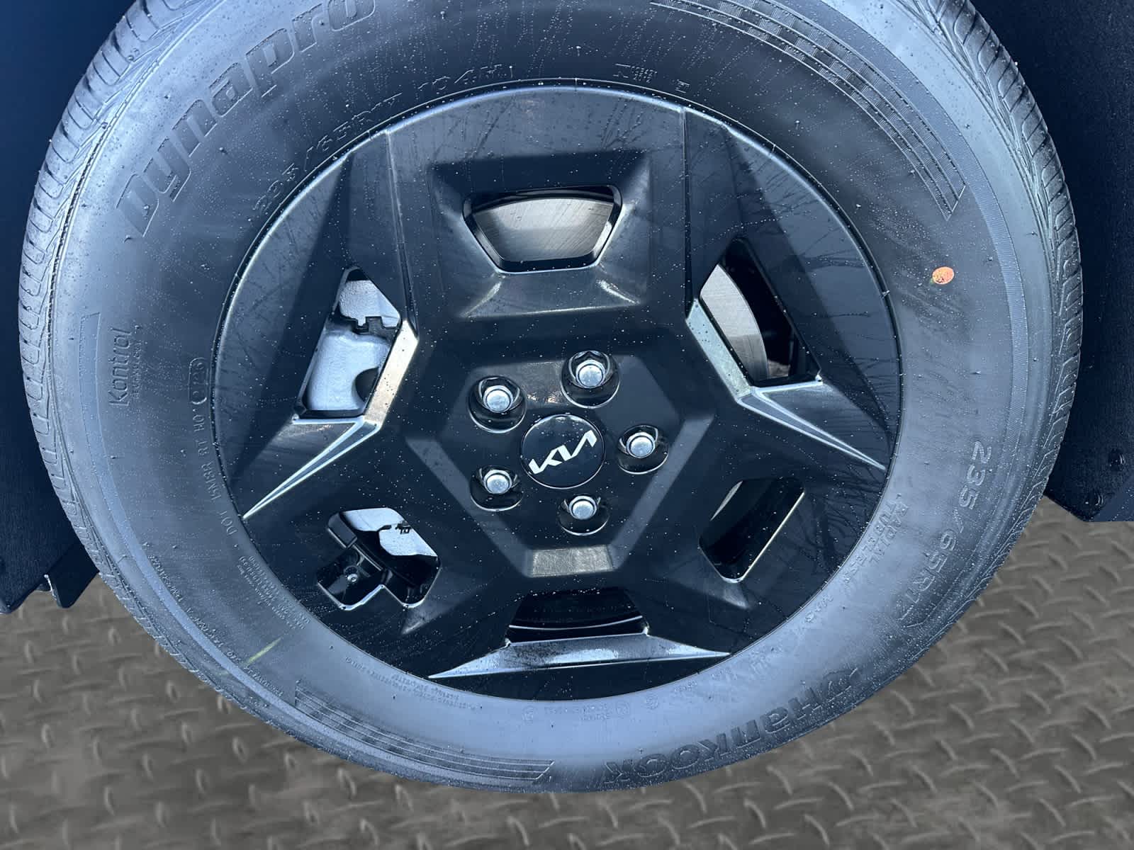 New 2027 Kia Carnival MPV Van