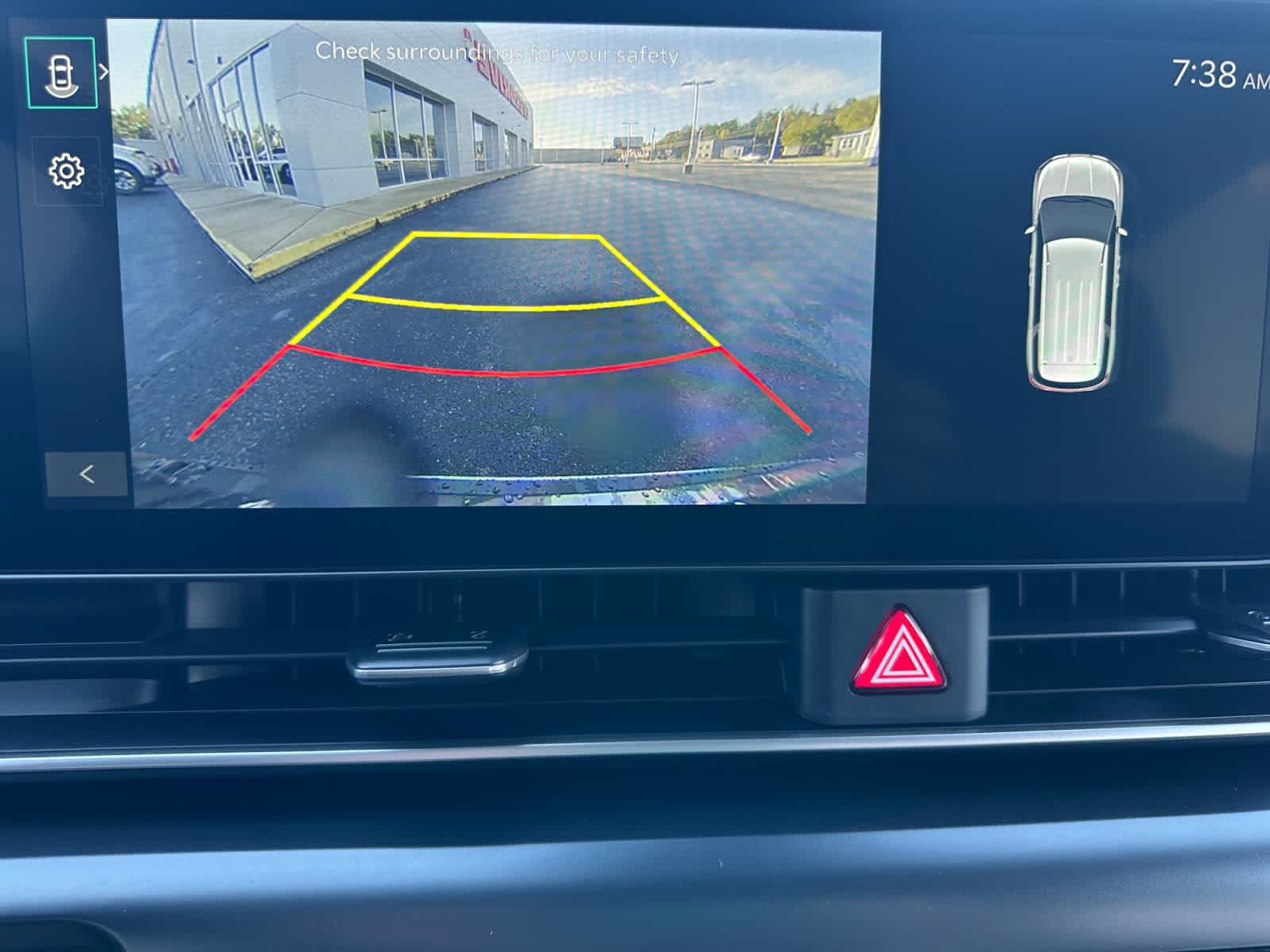 New 2027 Kia Carnival MPV Van