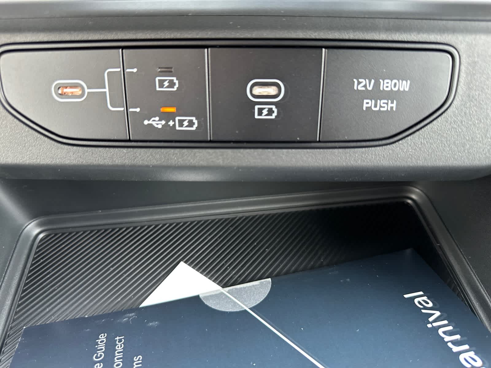 New 2027 Kia Carnival MPV Van
