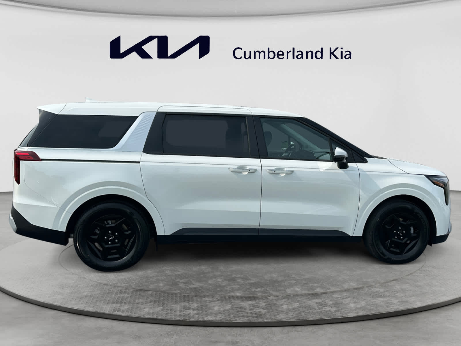 New 2027 Kia Carnival MPV Van