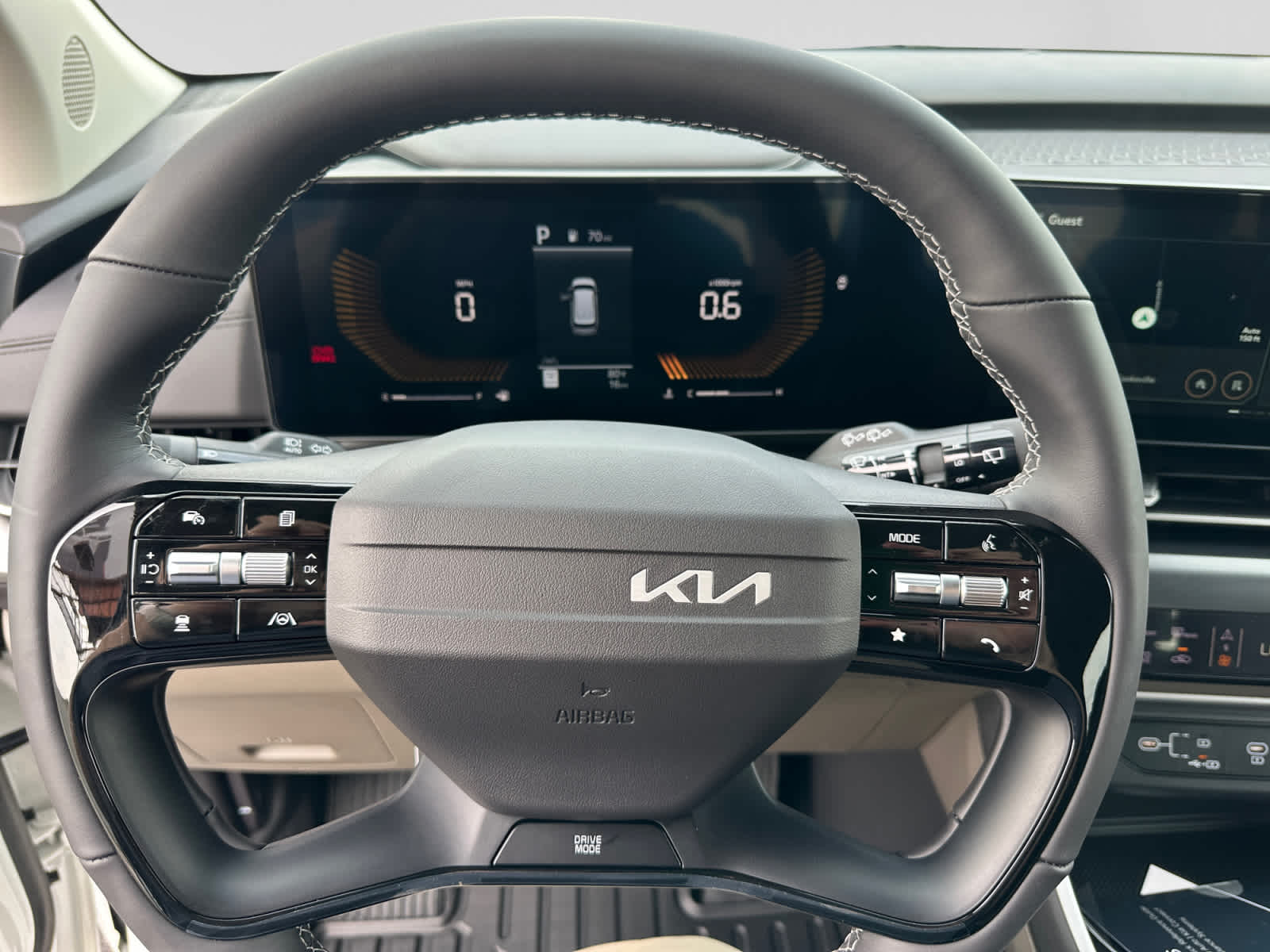 New 2027 Kia Carnival MPV Van