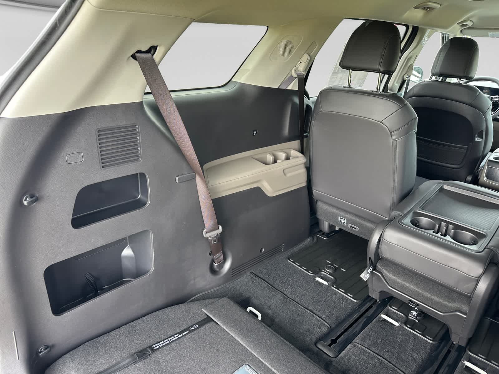 New 2027 Kia Carnival MPV Van