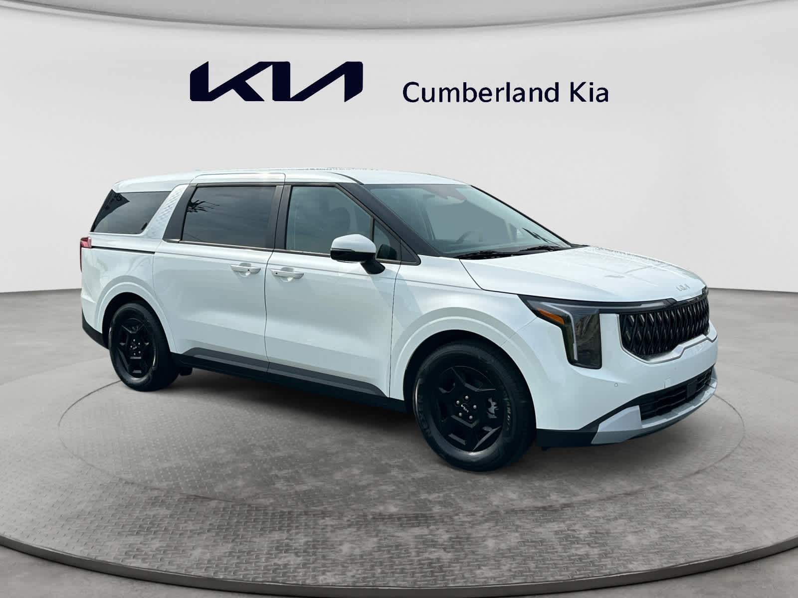 New 2027 Kia Carnival MPV Van