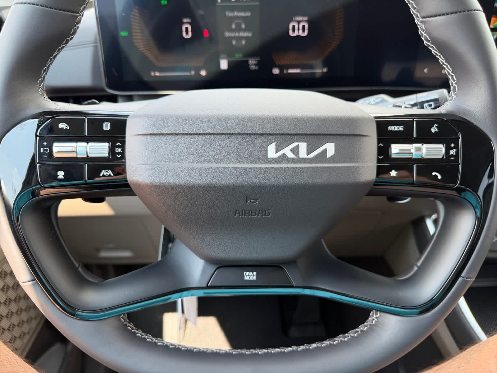 New 2027 Kia Carnival MPV Hybrid Van