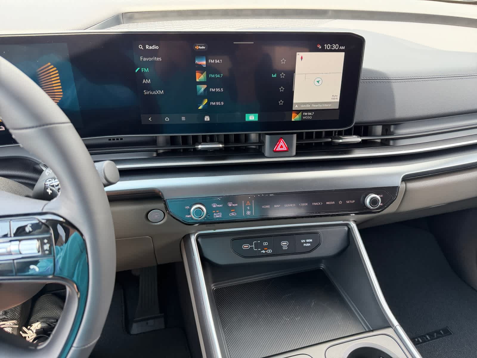 New 2027 Kia Carnival MPV Hybrid Van