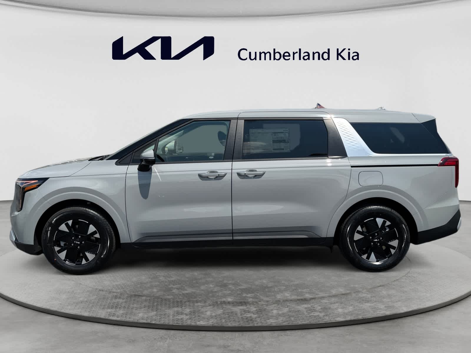 New 2027 Kia Carnival MPV Hybrid Van