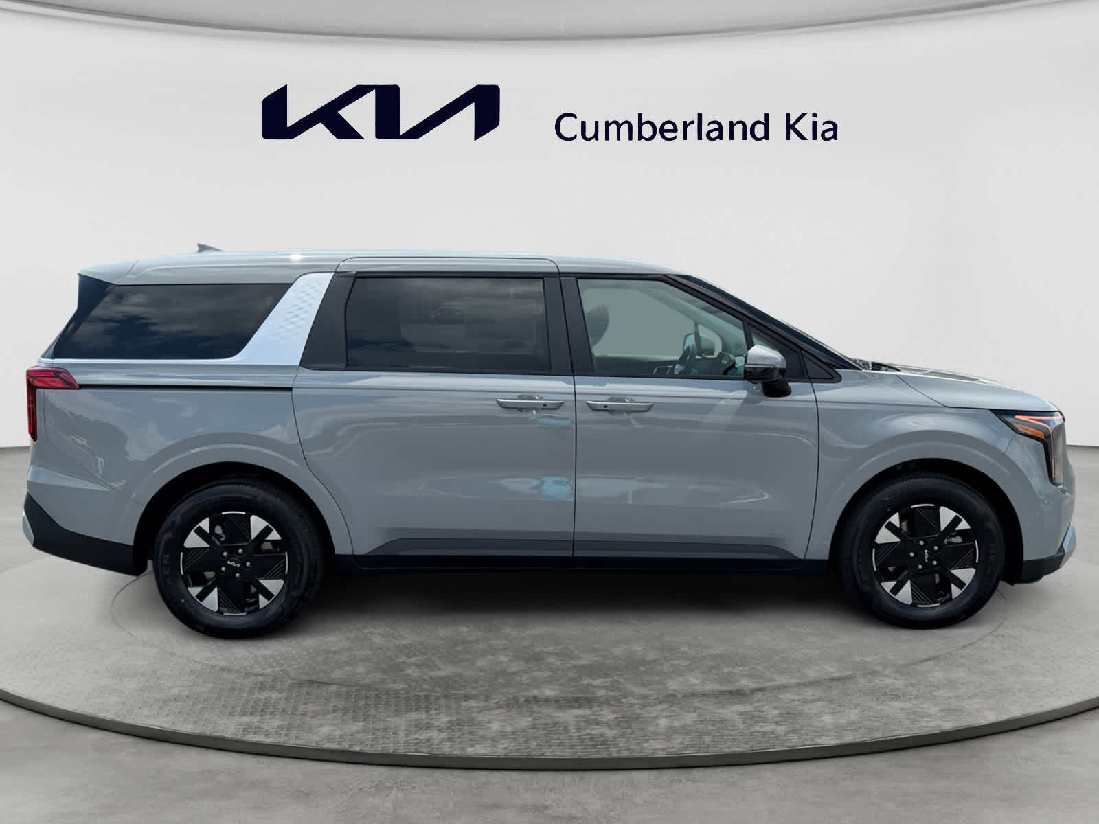 New 2027 Kia Carnival MPV Hybrid Van