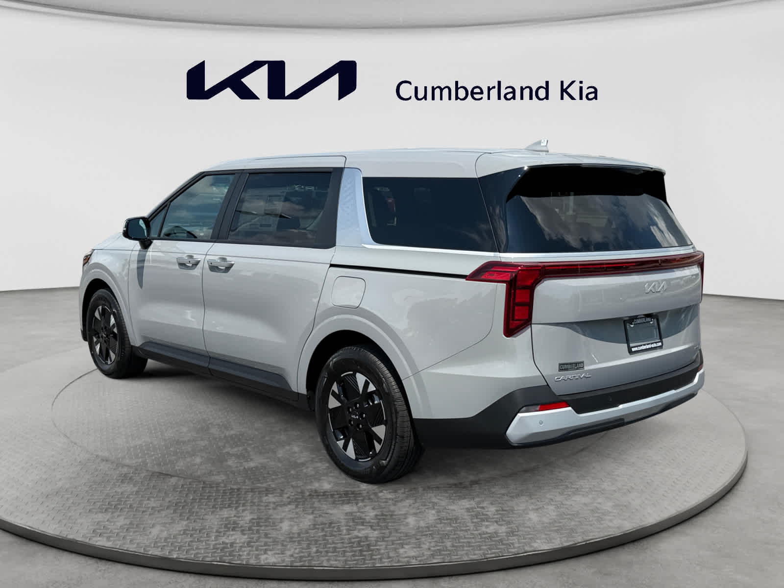New 2027 Kia Carnival MPV Hybrid Van