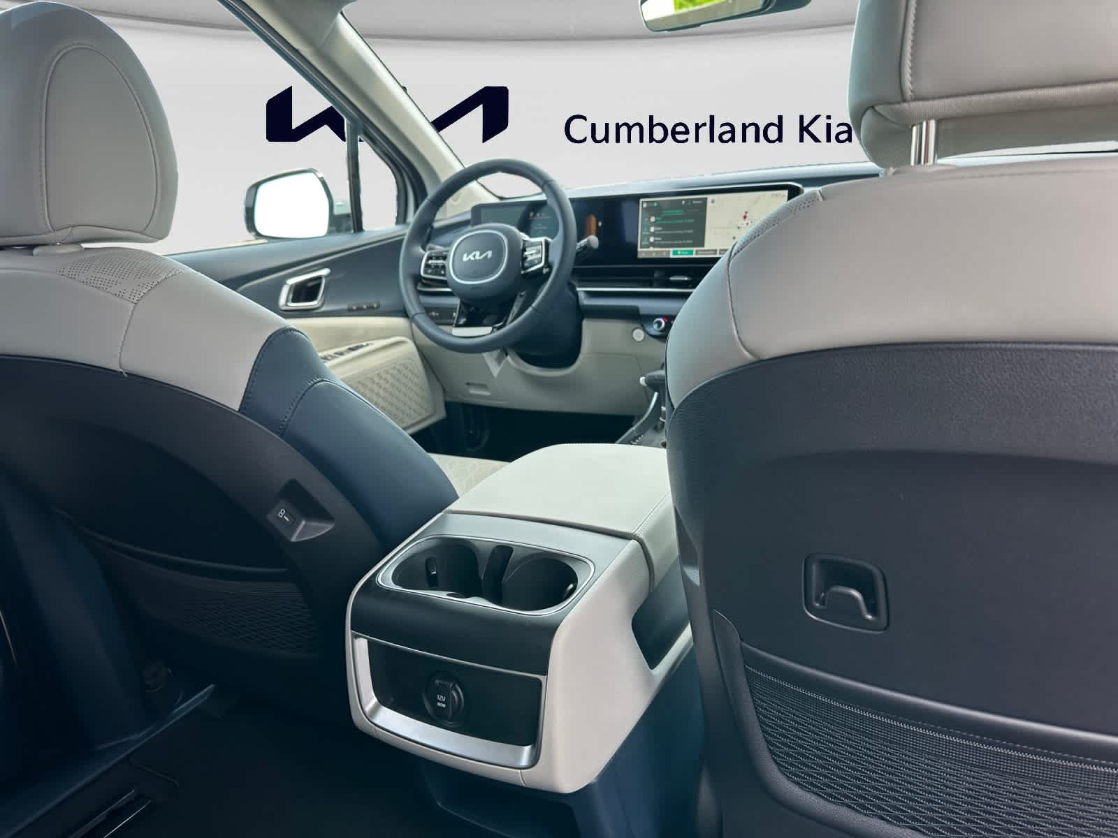 New 2026 Kia Carnival MPV Van