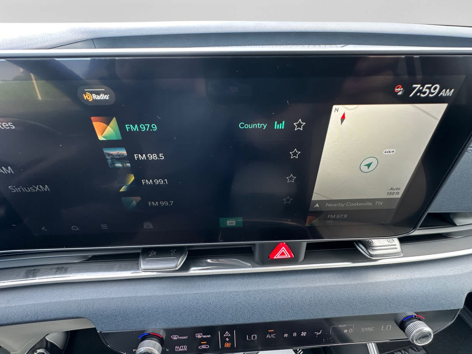 New 2026 Kia Carnival MPV Van