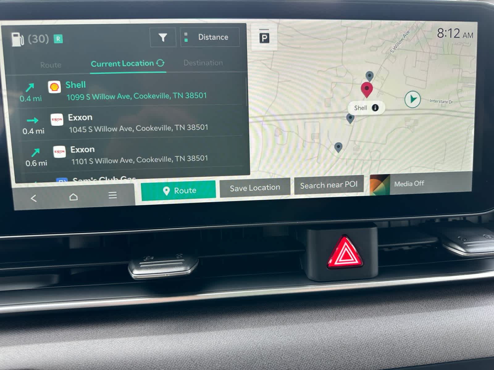 New 2026 Kia Carnival MPV Van