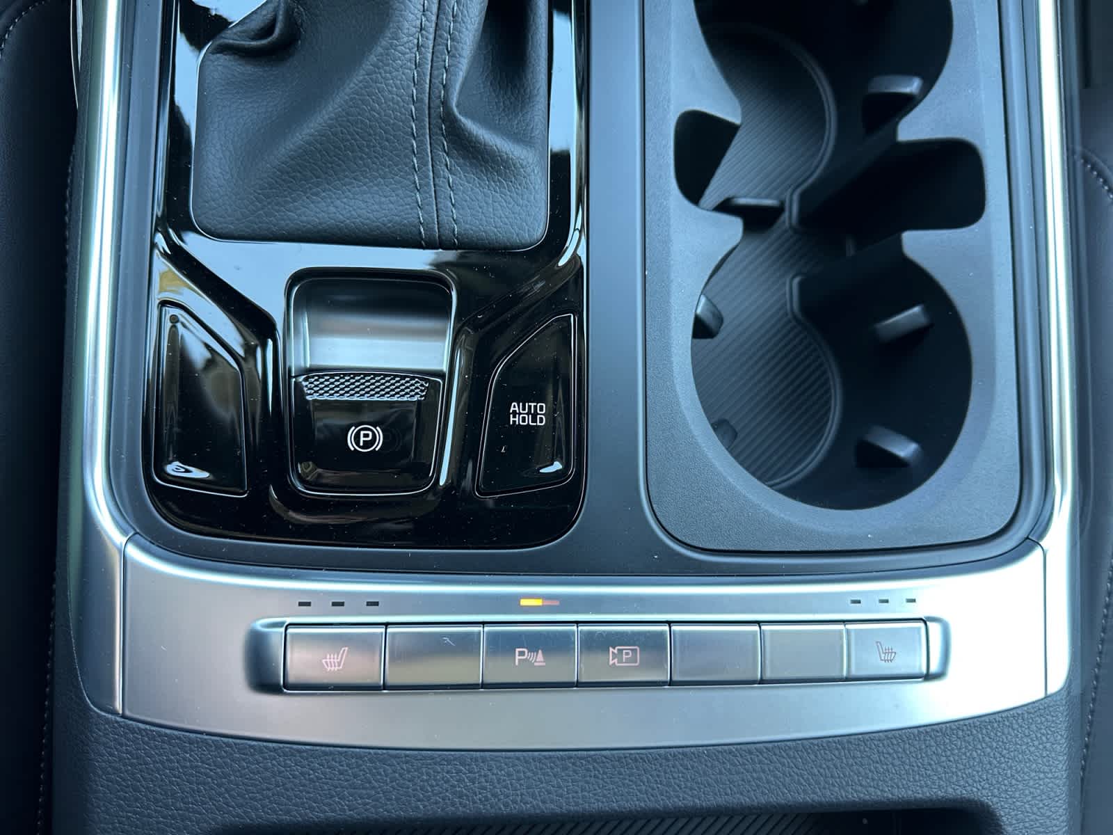 New 2027 Kia Carnival MPV Van
