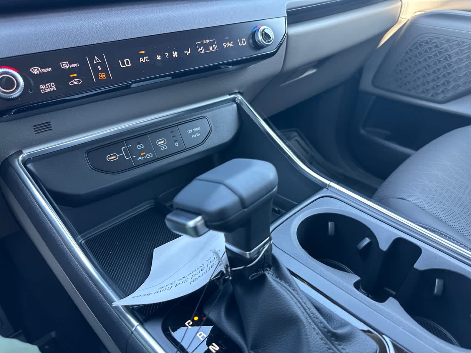 New 2027 Kia Carnival MPV Van