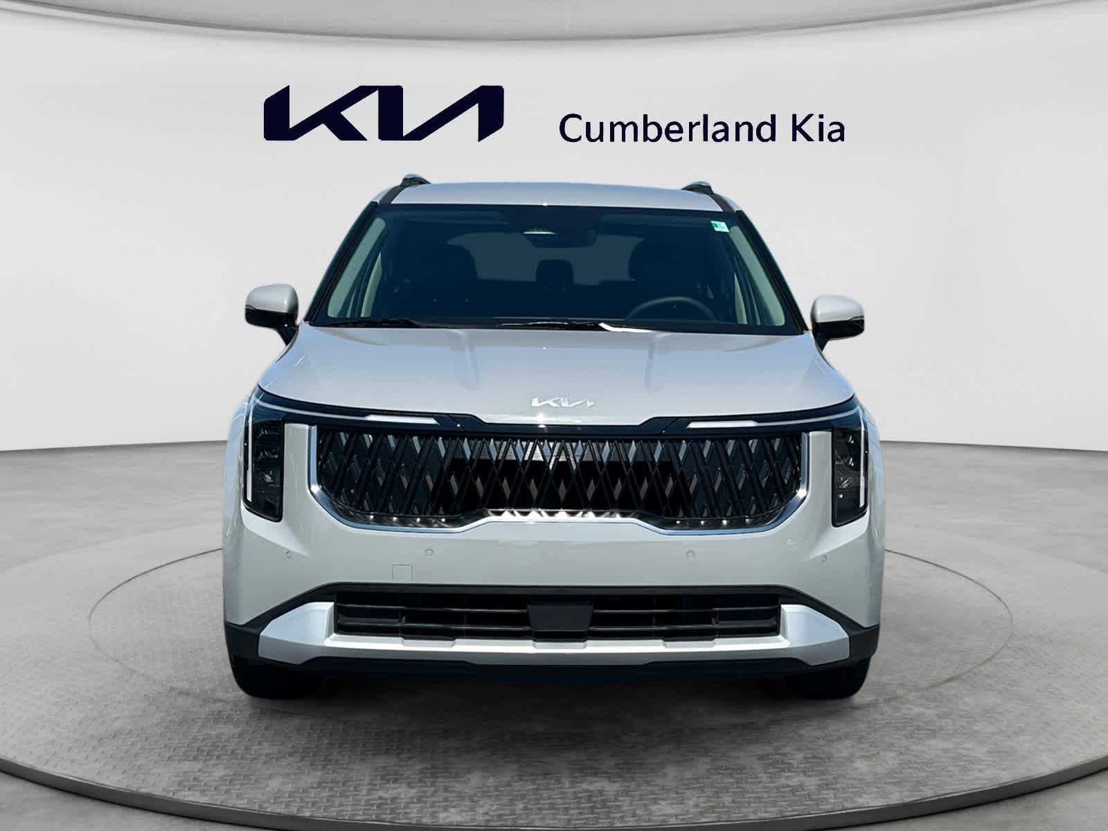 New 2027 Kia Carnival MPV Van