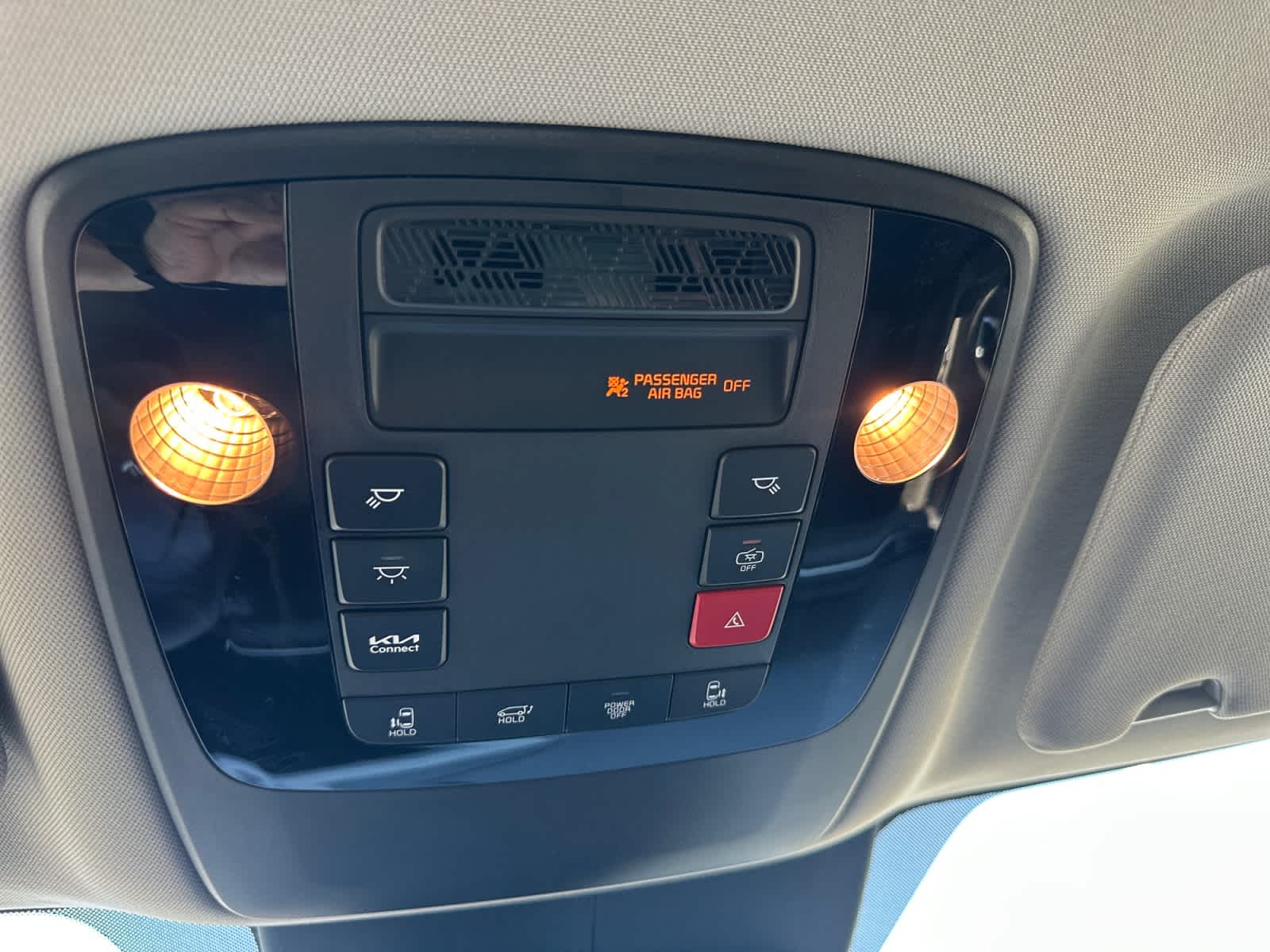 New 2027 Kia Carnival MPV Van