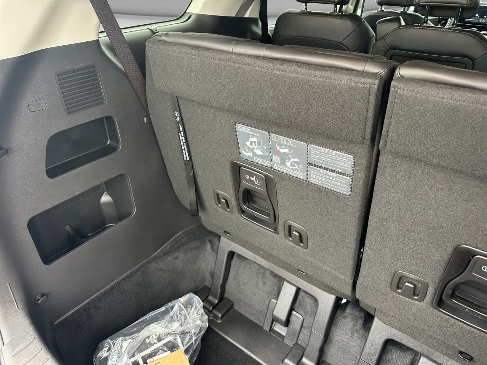 New 2027 Kia Carnival MPV Van