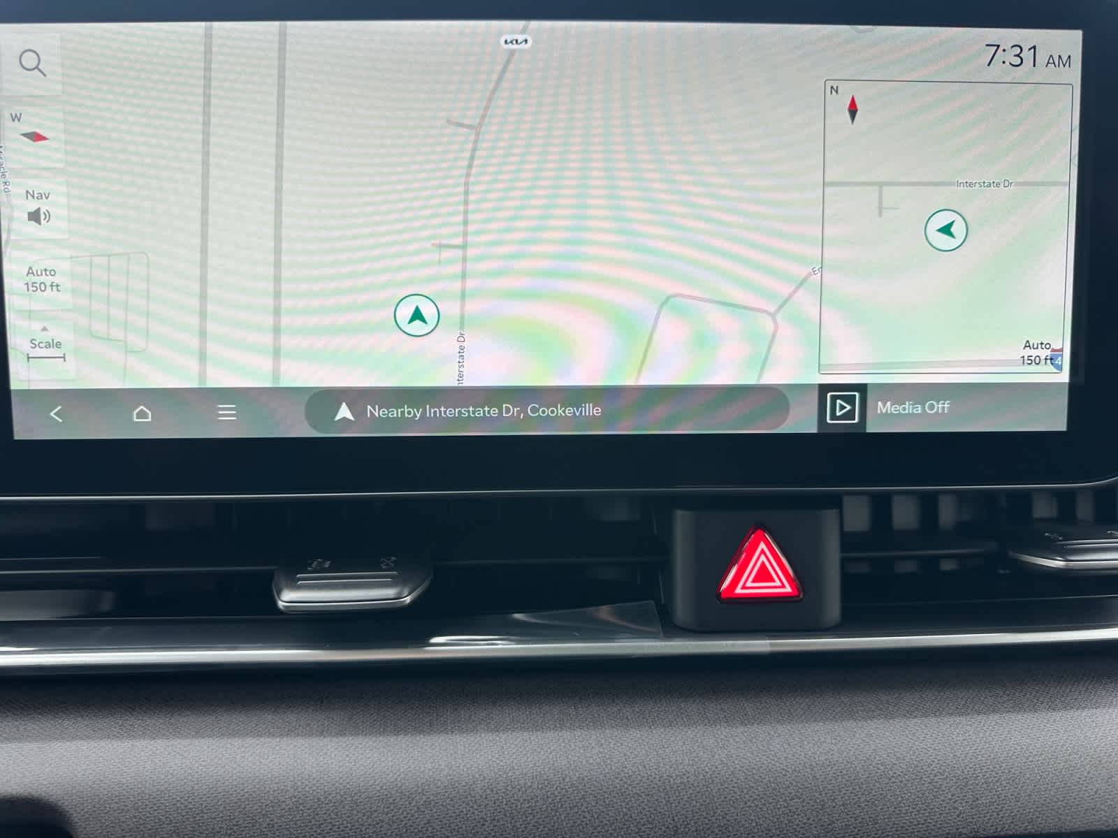 New 2027 Kia Carnival MPV Van