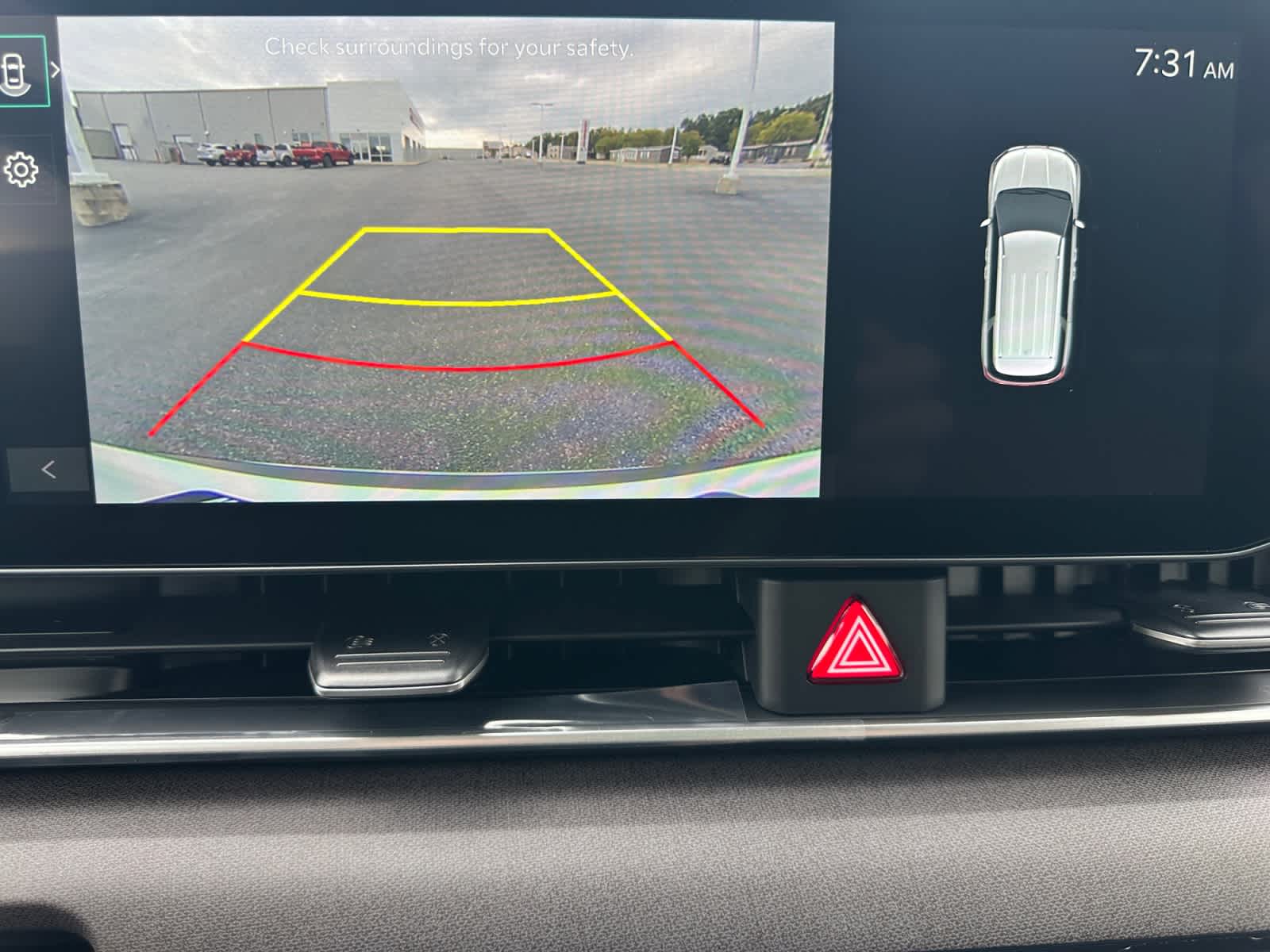 New 2027 Kia Carnival MPV Van